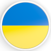 Icona bandiera dell'Ucraina